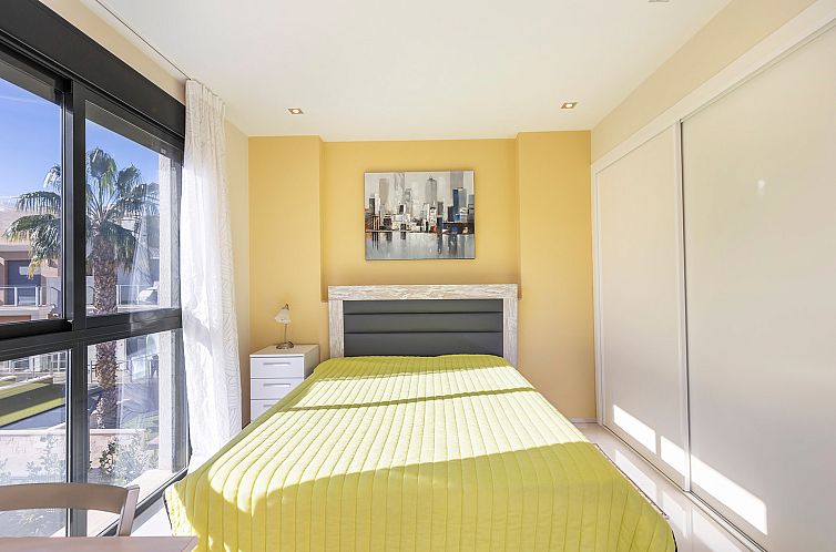 Geschakelde woning in Orihuela