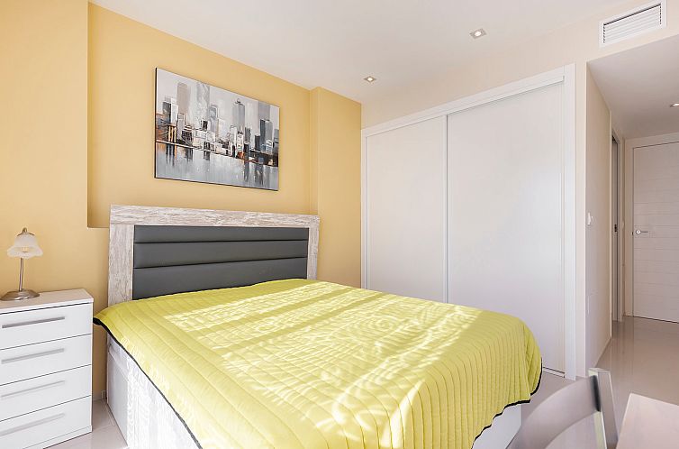 Geschakelde woning in Orihuela