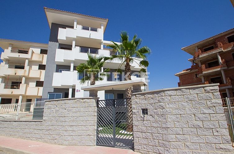 Appartement in Villamartín