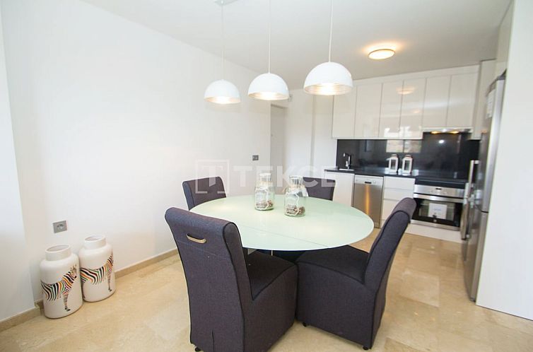 Appartement in Villamartín