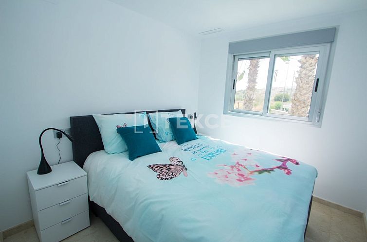 Appartement in Villamartín