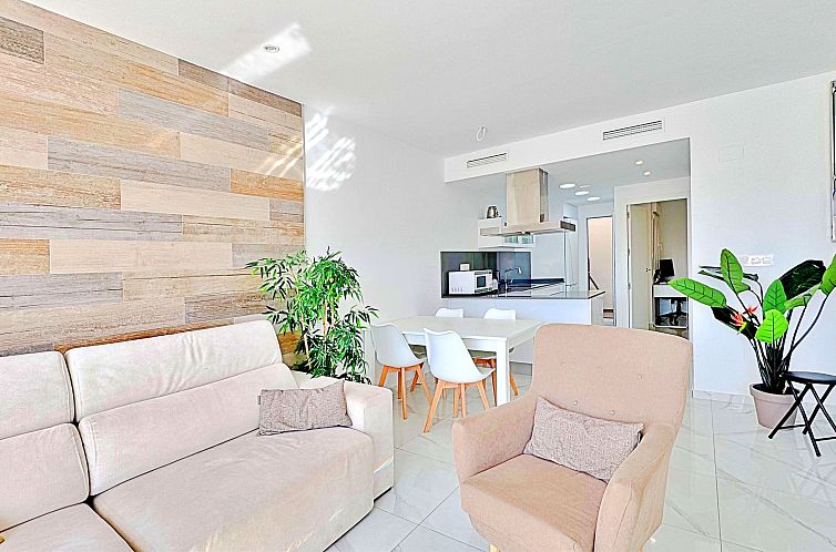 Geschakelde woning in Orihuela