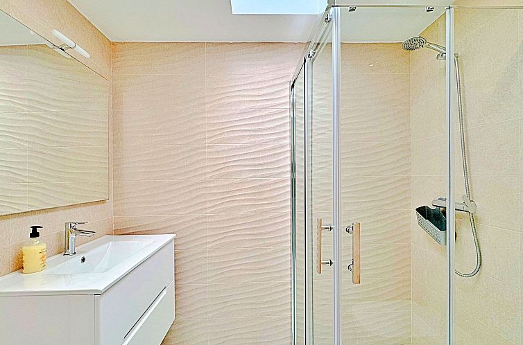 Geschakelde woning in Orihuela