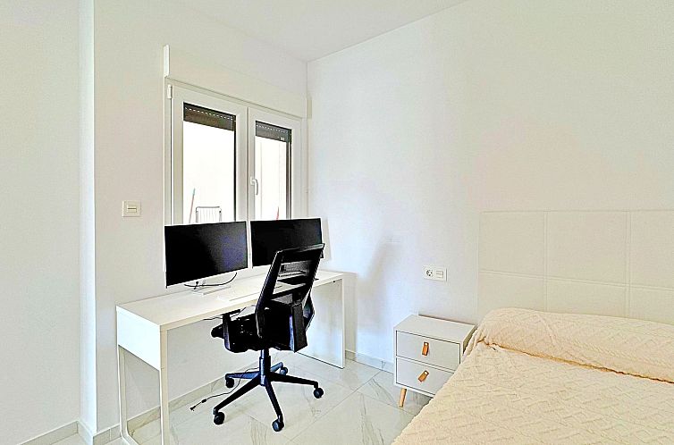 Geschakelde woning in Orihuela