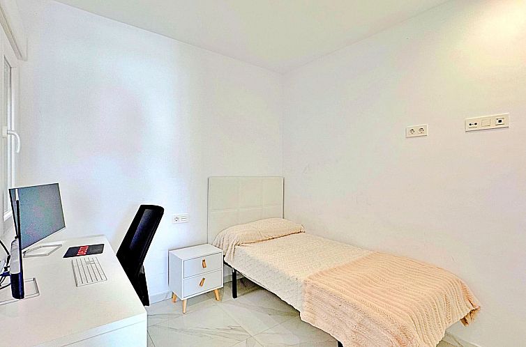 Geschakelde woning in Orihuela