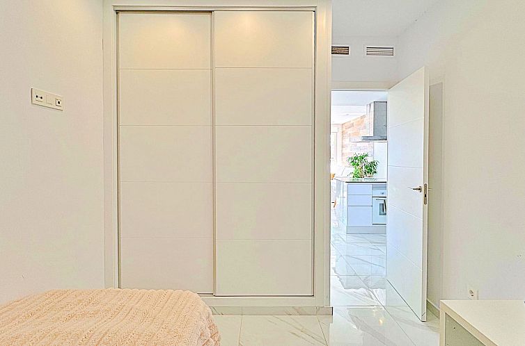 Geschakelde woning in Orihuela