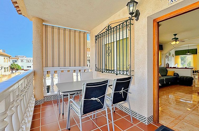 Appartement in Orihuela