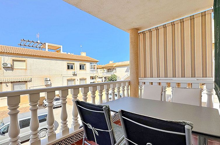 Appartement in Orihuela