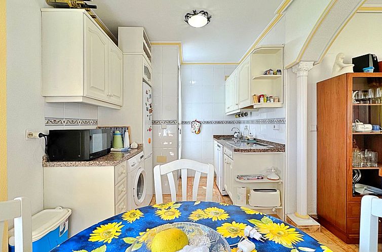 Appartement in Orihuela