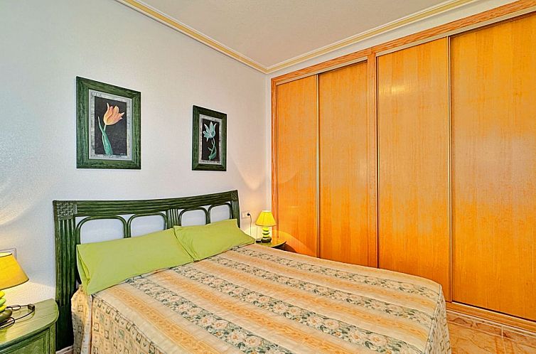 Appartement in Orihuela