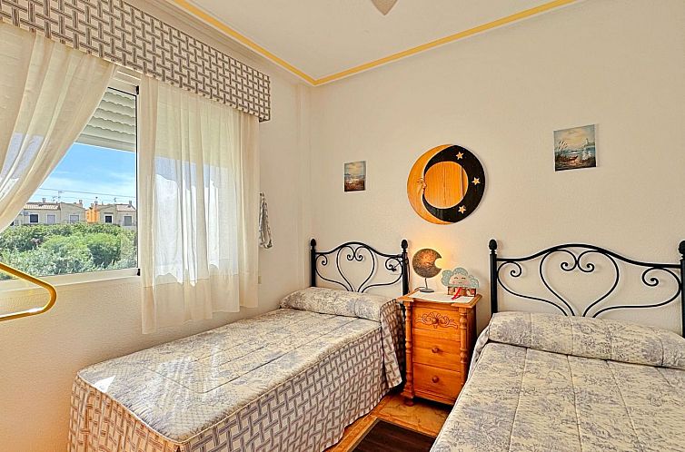 Appartement in Orihuela