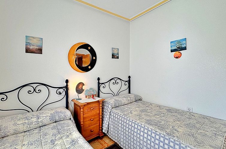 Appartement in Orihuela