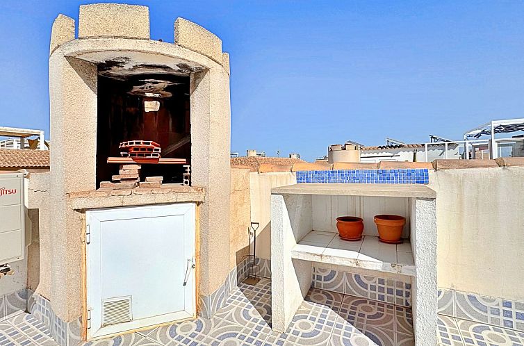 Appartement in Orihuela