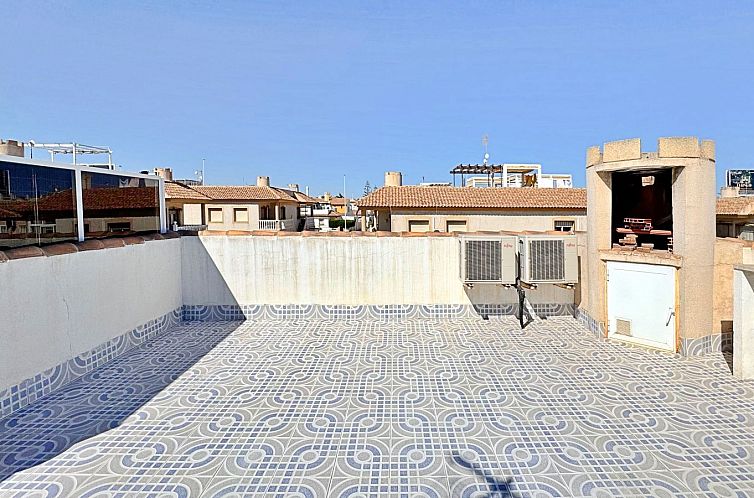Appartement in Orihuela