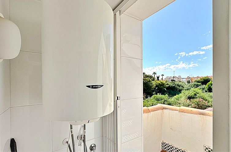 Appartement in Orihuela