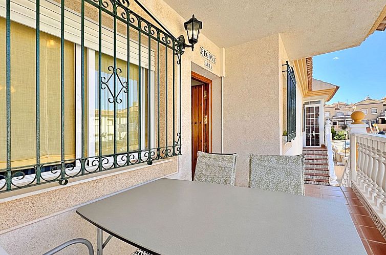 Appartement in Orihuela