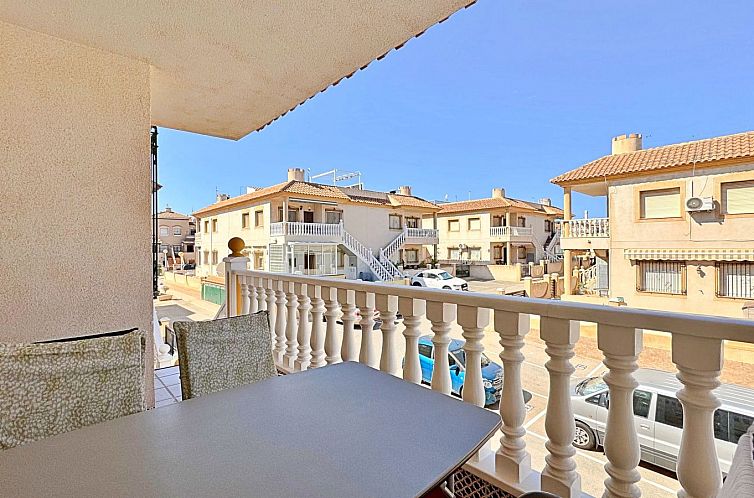 Appartement in Orihuela