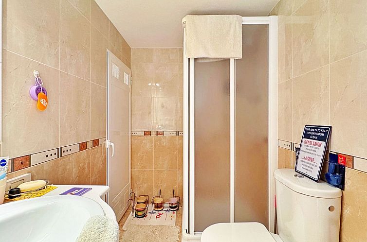 Vrijstaande woning in Orihuela