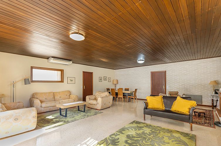 Geschakelde woning in Orihuela