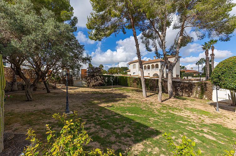 Geschakelde woning in Orihuela