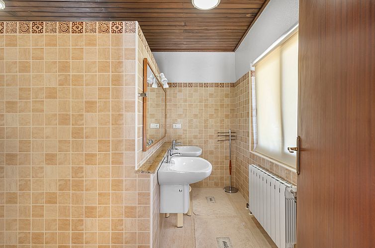 Geschakelde woning in Orihuela