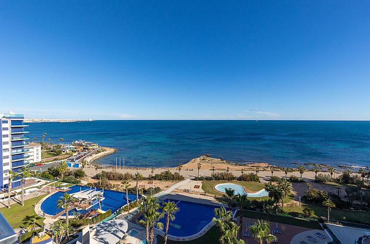 Appartement in Orihuela