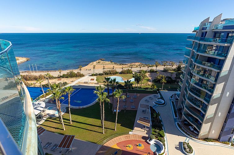 Appartement in Orihuela