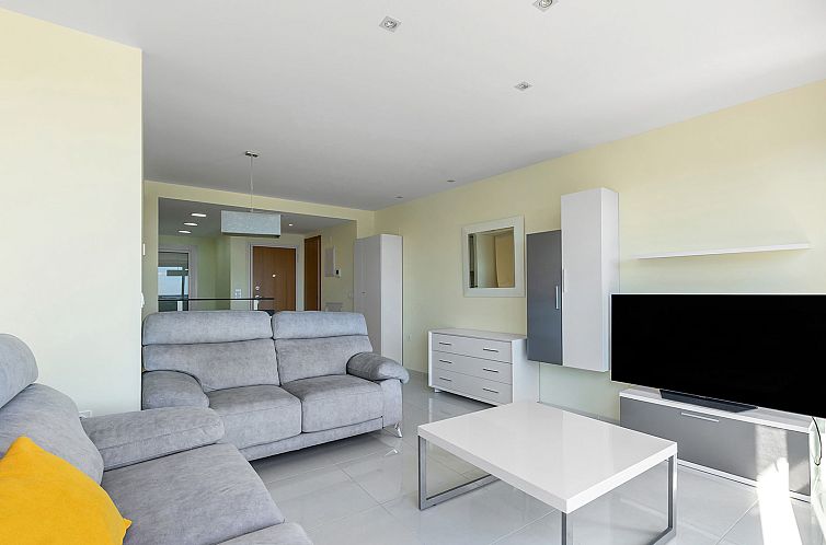 Appartement in Orihuela