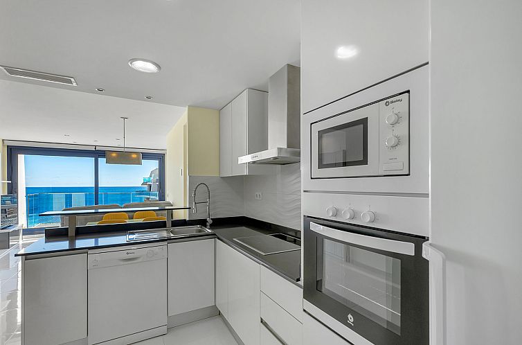 Appartement in Orihuela
