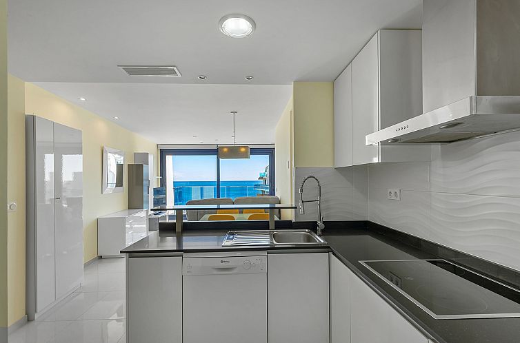 Appartement in Orihuela