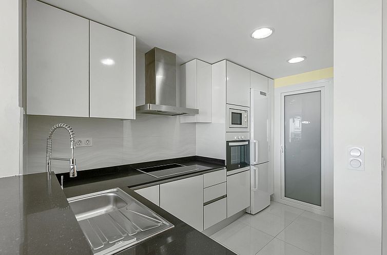 Appartement in Orihuela