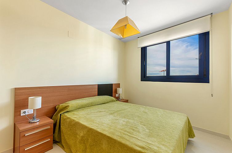 Appartement in Orihuela