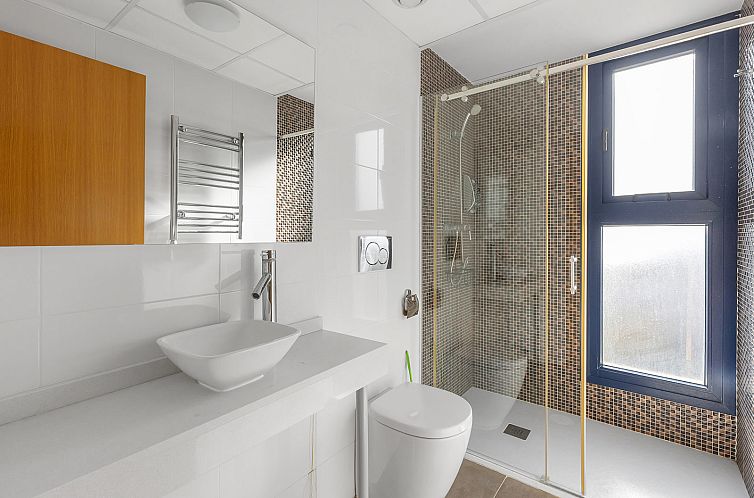 Appartement in Orihuela
