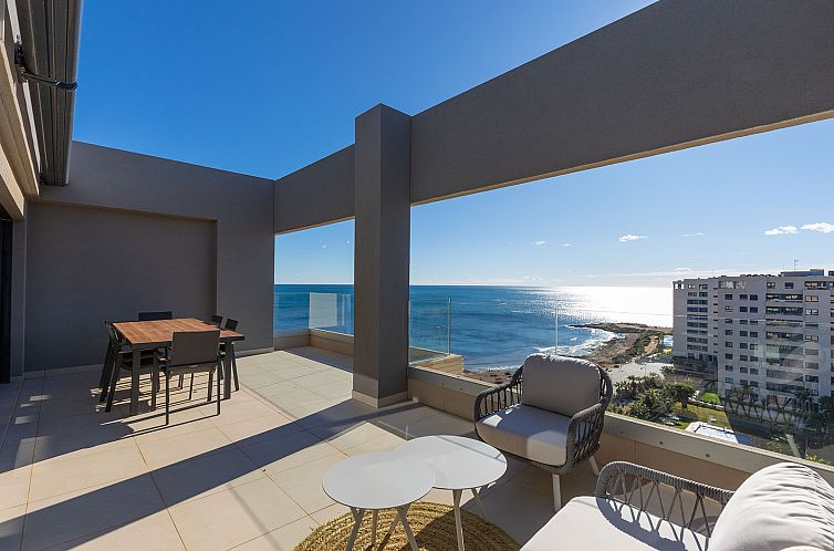 Appartement in Orihuela