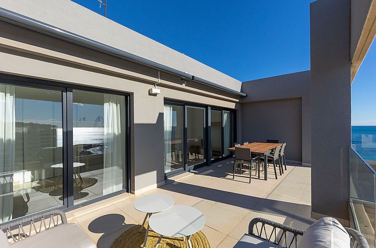 Appartement in Orihuela