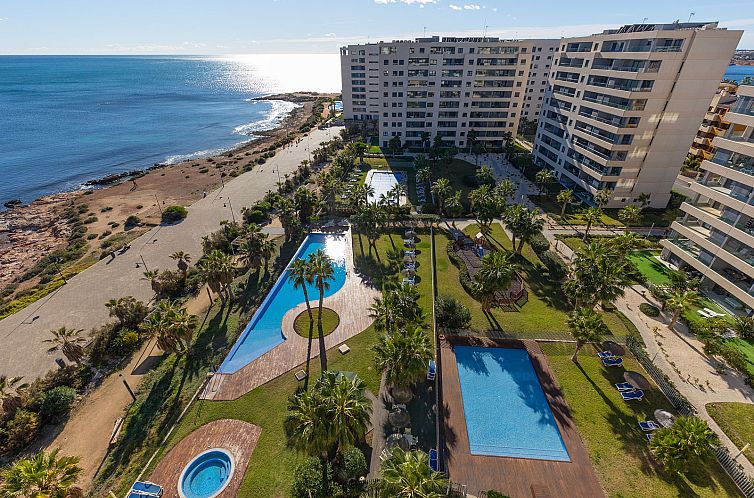 Appartement in Orihuela