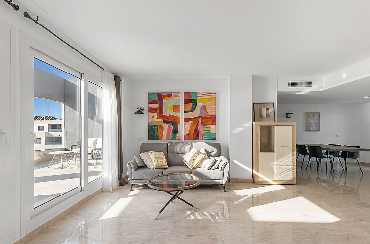 Appartement in Orihuela