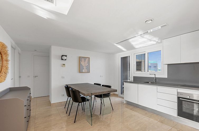 Appartement in Orihuela