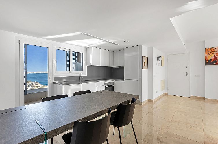Appartement in Orihuela