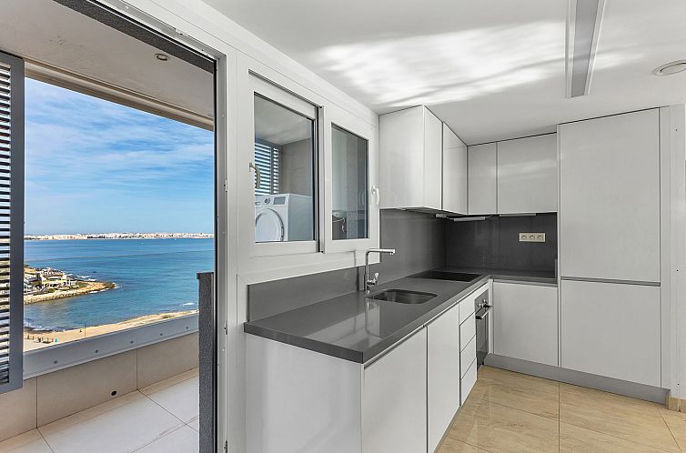 Appartement in Orihuela