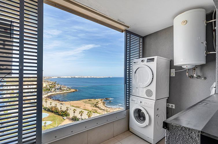 Appartement in Orihuela
