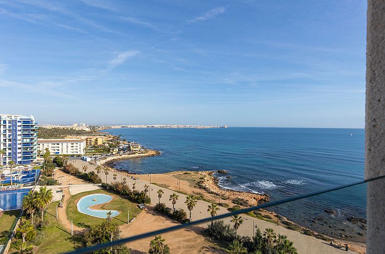 Appartement in Orihuela