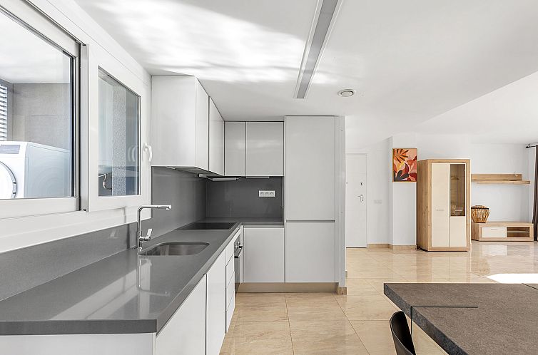 Appartement in Orihuela