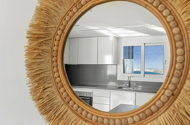 Appartement in Orihuela