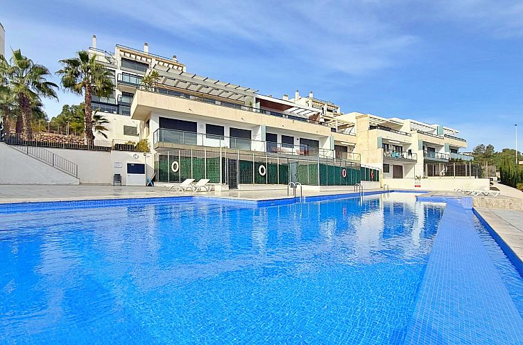 Appartement in Orihuela