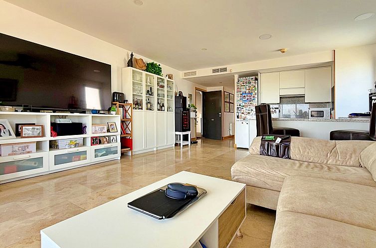 Appartement in Orihuela