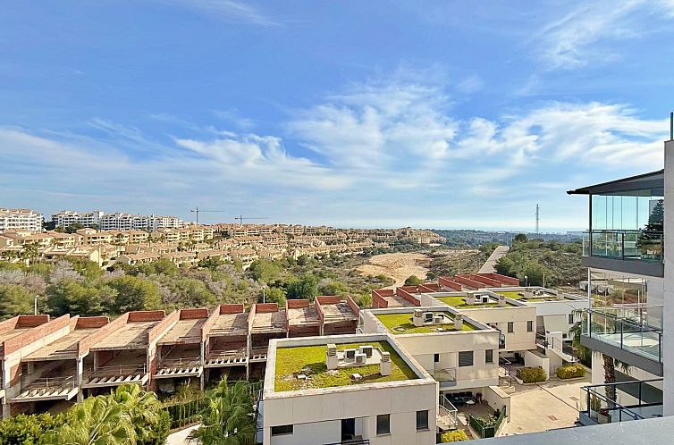 Appartement in Orihuela