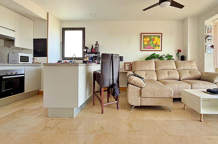 Appartement in Orihuela