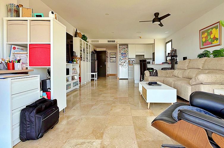 Appartement in Orihuela