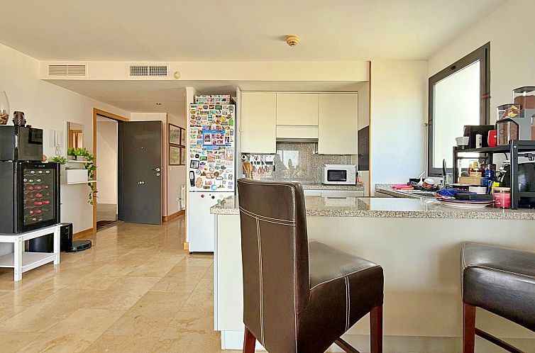 Appartement in Orihuela